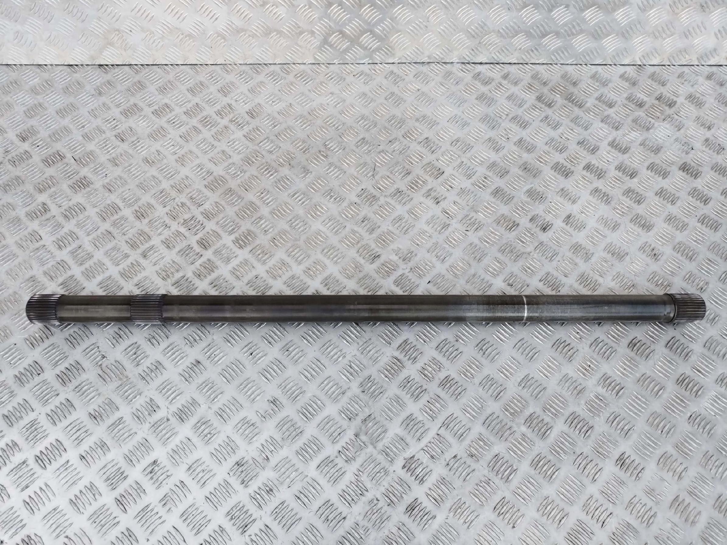 PÓŁOŚ WAŁ NAPĘDOWY LEWY SCANIA - obrazek 2