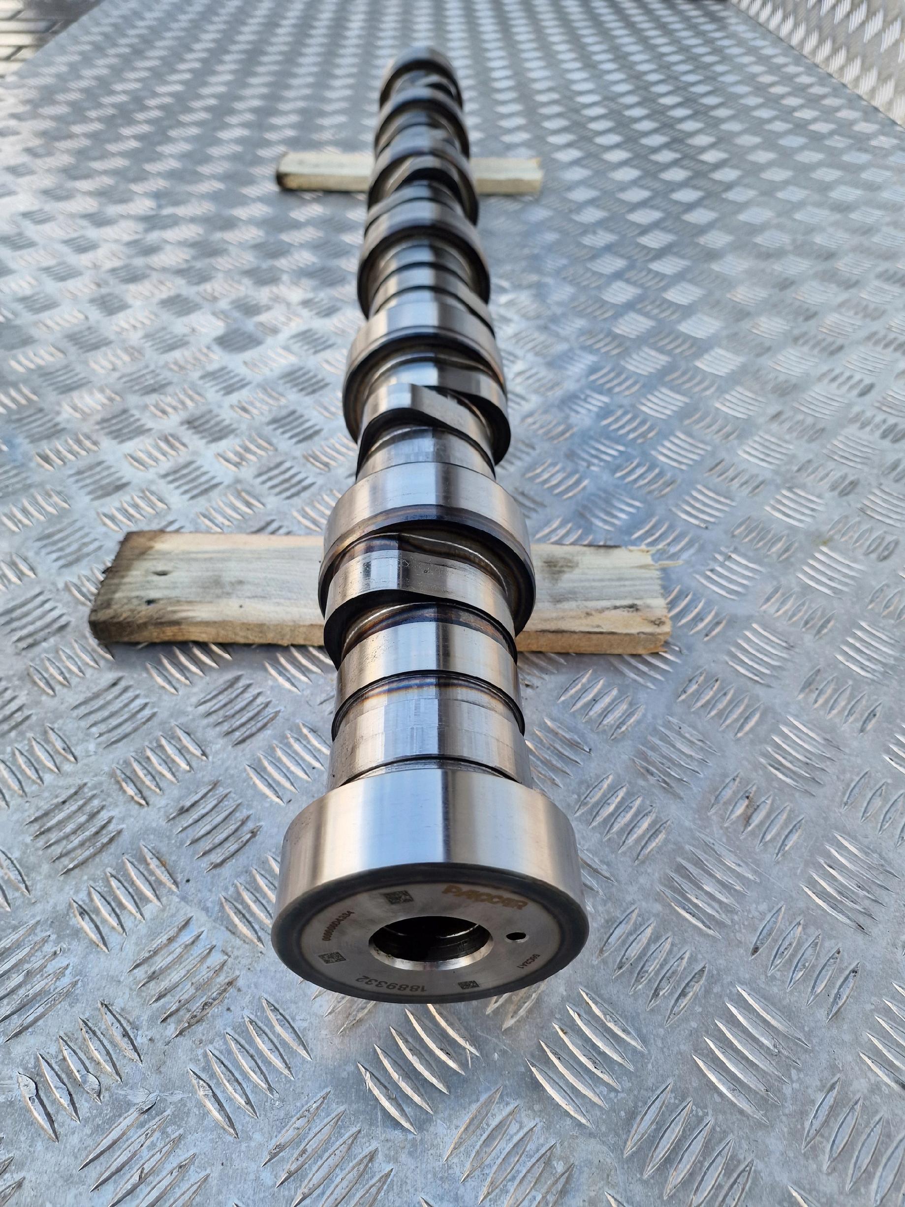 WAŁEK ROZRZĄDU DAF XF 106 EURO 6 - obrazek 2