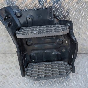 STOPNICA BLACHA STOPNIE SCANIA NTG