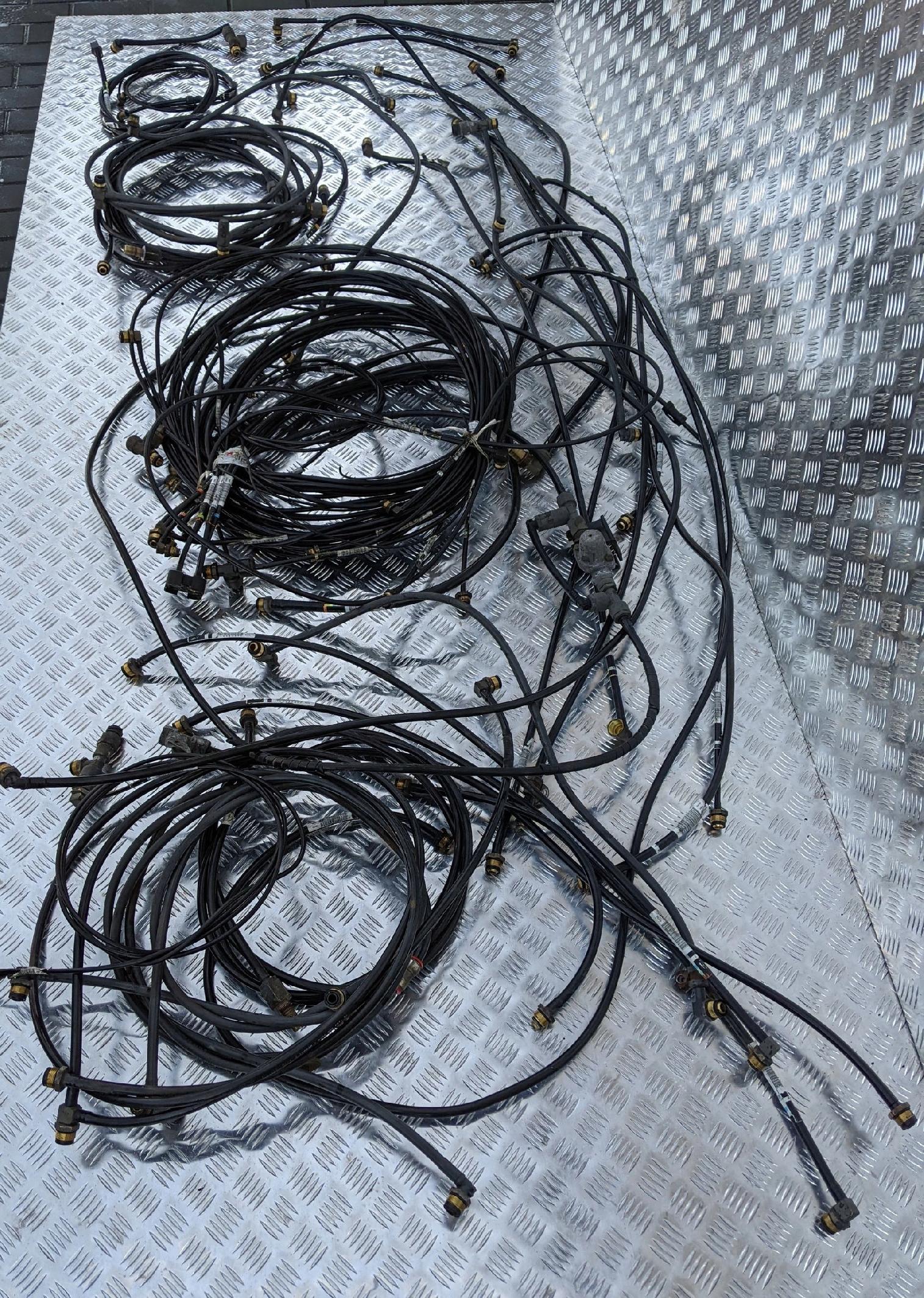 INSTALACJA POWIETRZNA DAF BDF EURO 6 - obrazek 2