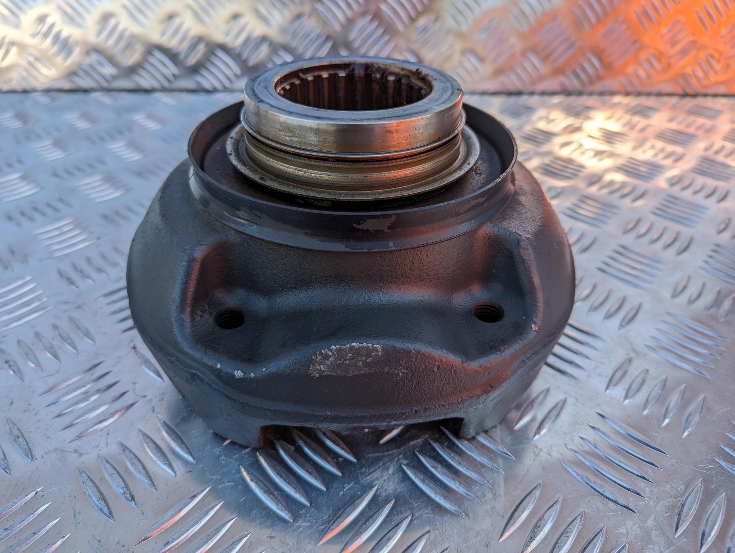 FLANSZ P500 SCANIA EURO 6 - obrazek 2