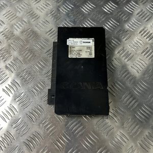 KOORDYNATOR STEROWNIK ŚWIATEŁ VIS CUV 1 SCANIA