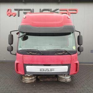 KABINA DAF CF 106
