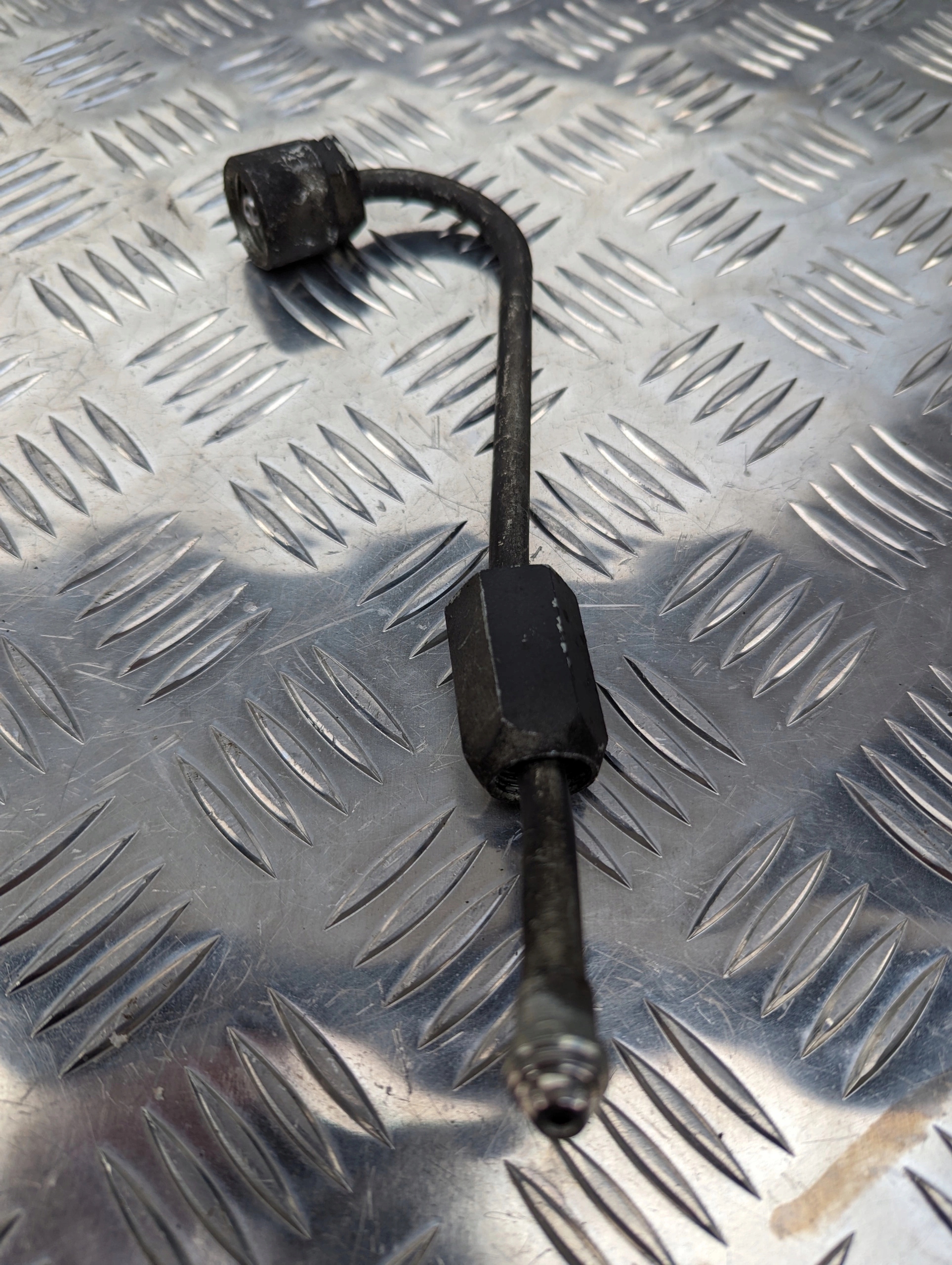 PRZEWÓD PALIWOWY SCANIA XPI EURO 5 / EURO 6 - obrazek 3