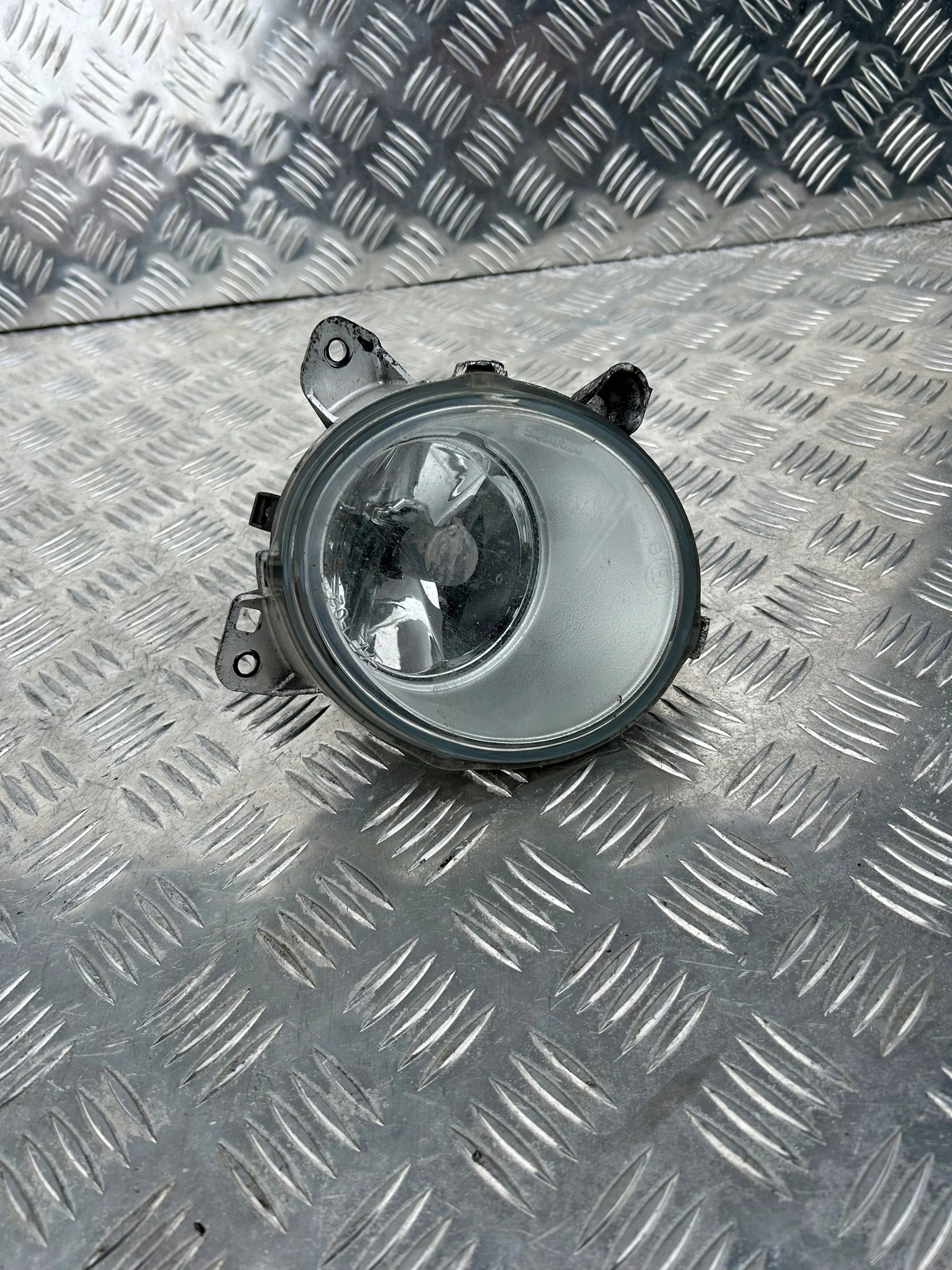 HALOGEN ŚWIATŁO PRZECIWMGŁOWE SCANIA R PRAWY - obrazek 3