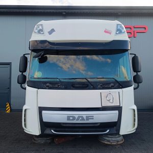 KABINA DAF XF 106 SSC