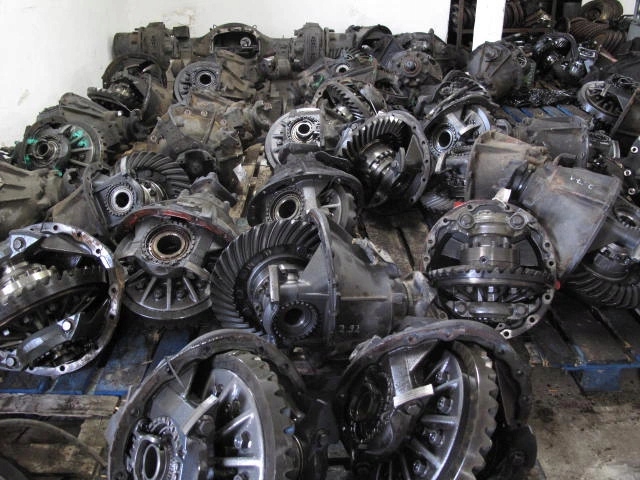 WKłAD MOSTU R 780 SCANIA 4 R 3.40 - obrazek 5