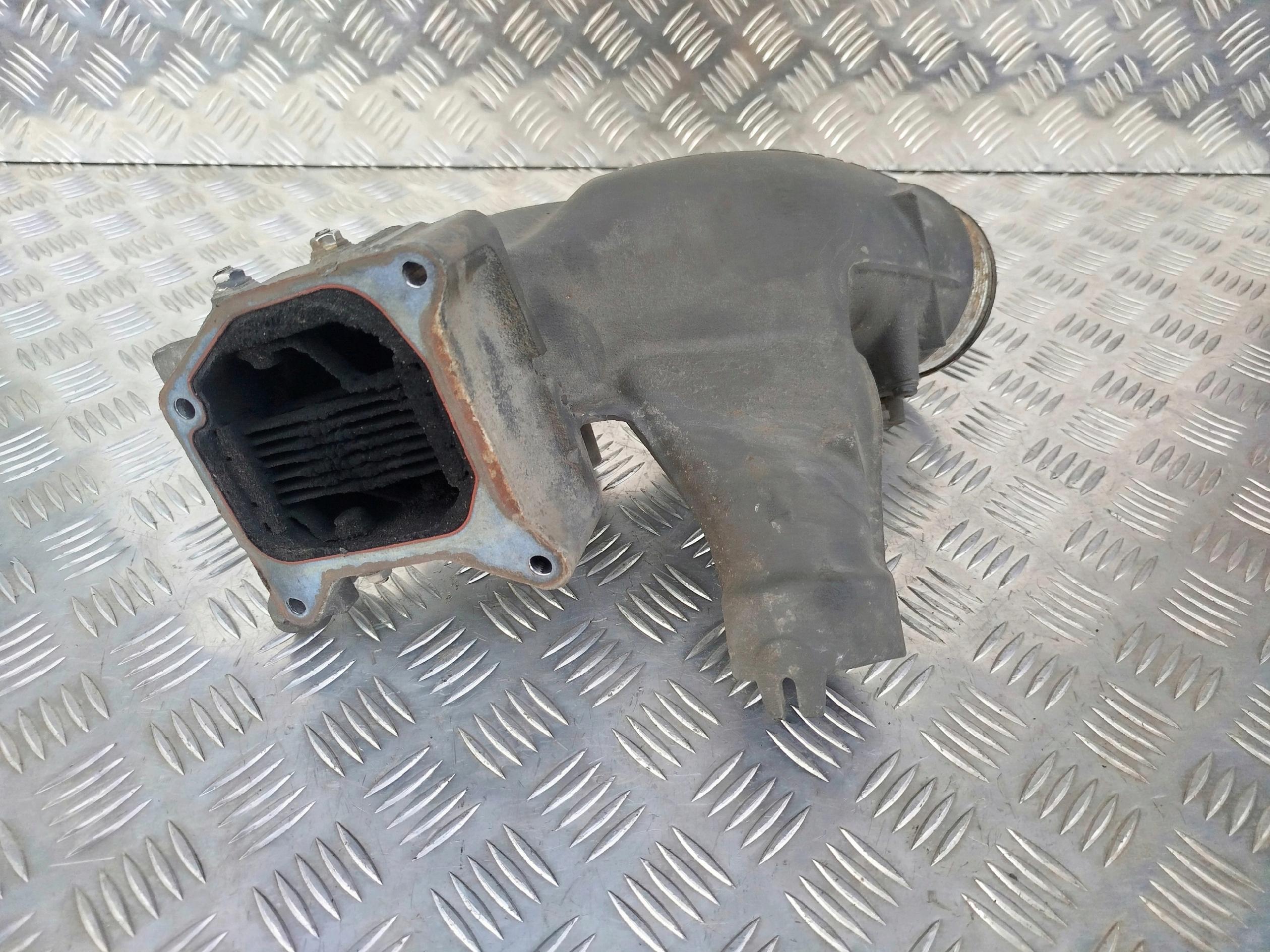 KOLEKTOR SSĄCY DOLOT DAF XF 106 EURO 6