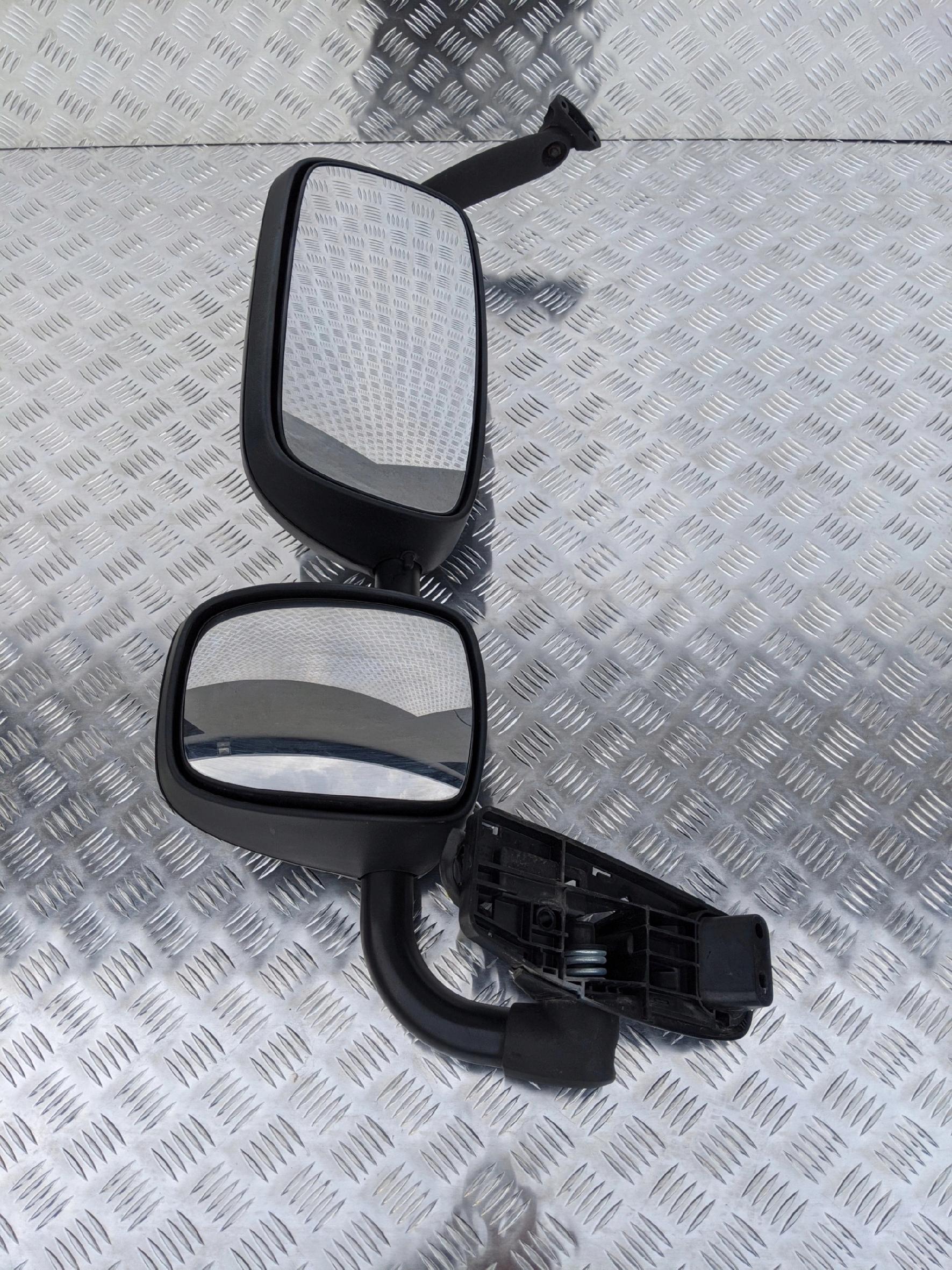 LUSTERKO LEWE DAF XF 106