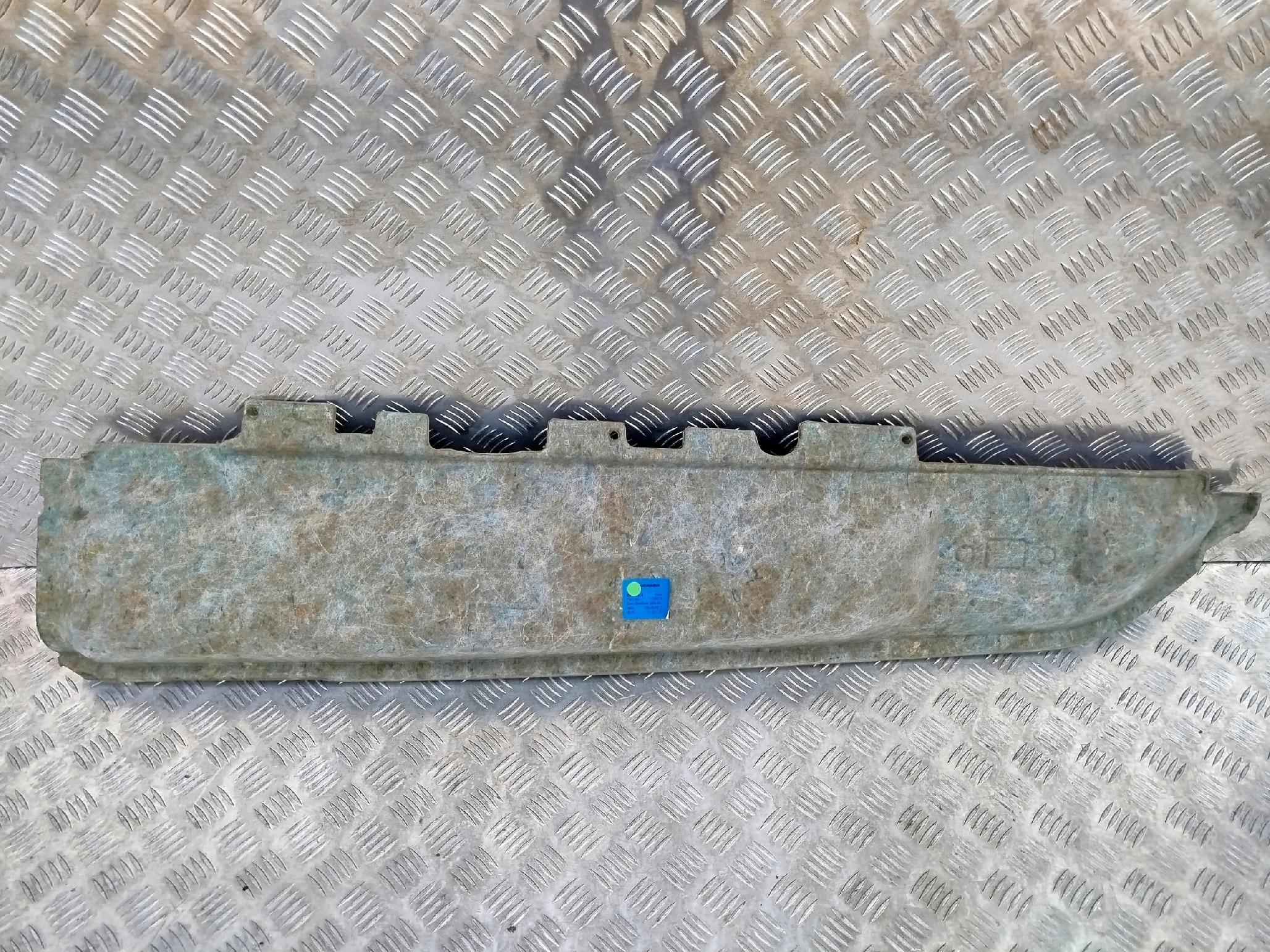 TAPICERKA BOCZNA LEWA SCANNIA CP 14 - obrazek 4