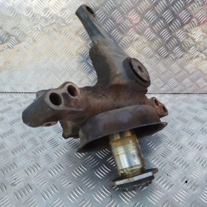 ZWROTNICA HAMULEC TARCZOWY LEWA SCANIA NTG