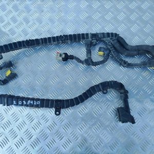 WIĄZKA INSTALACJA KATALIZATORA DAF XF 106 LIFT