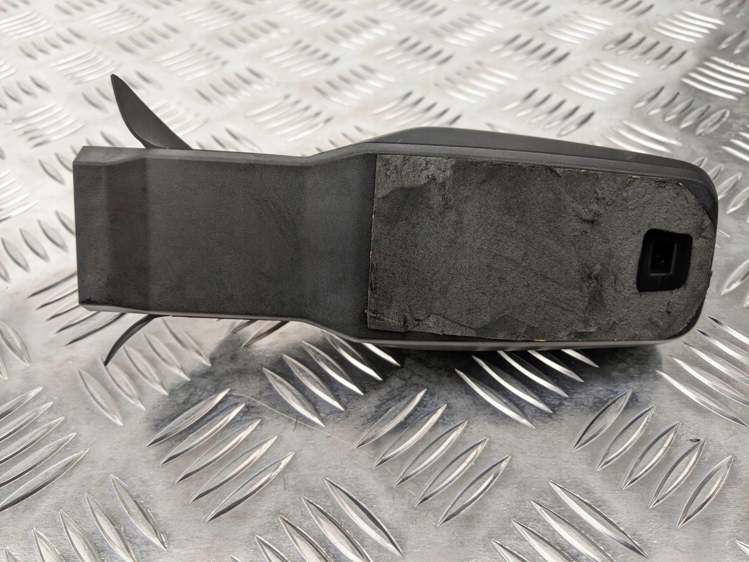 KAMERA PRZEDNIA WEWNĘTRZNA SCANIA NTG - obrazek 3