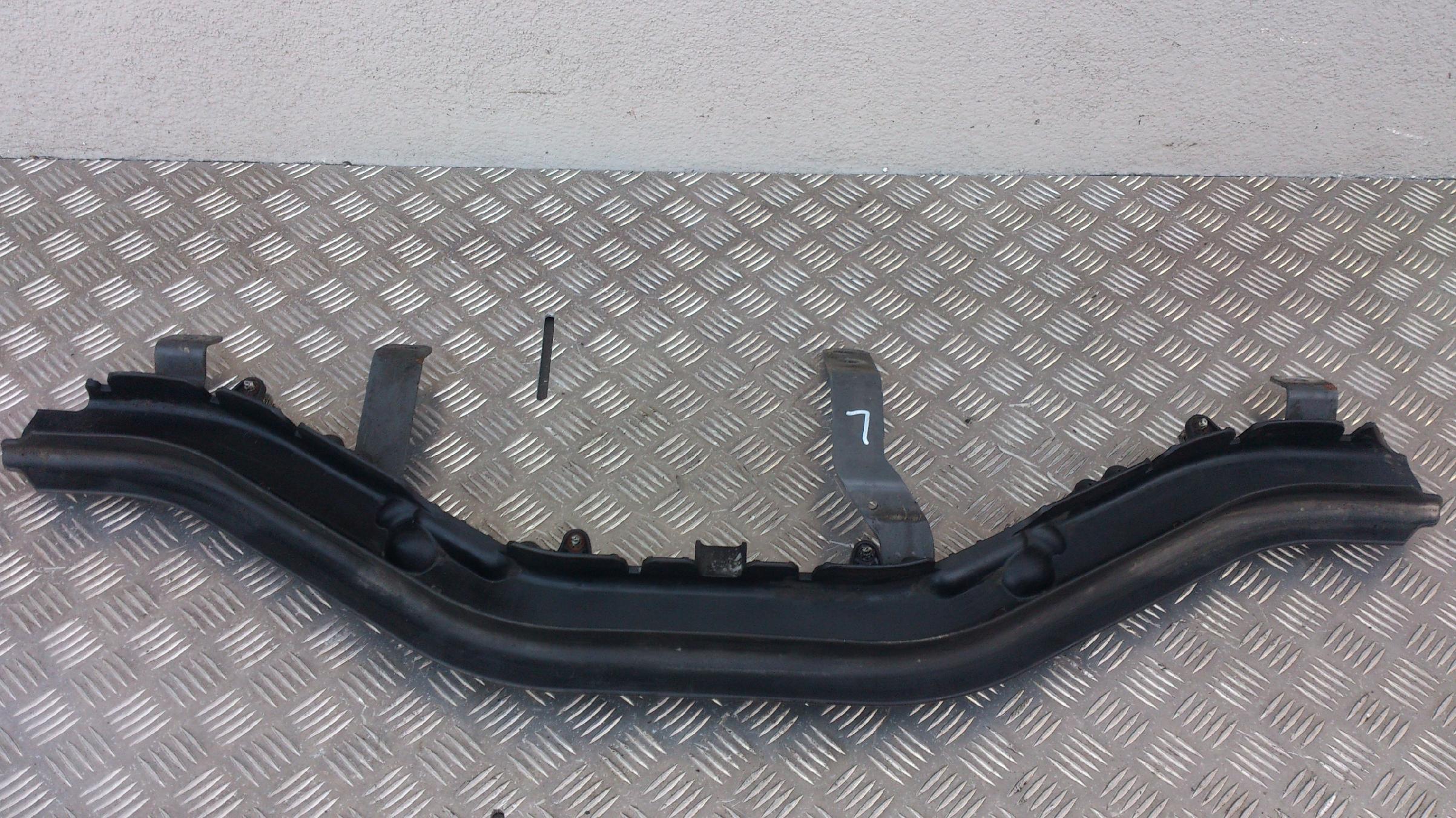 OBUDOWA OSŁONA PRZEWODÓW RAMY DAF XF 106 - obrazek 4