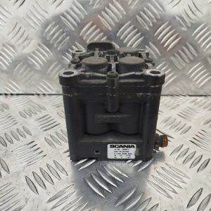 ZAWÓR KOSTKA EGR SCANIA R