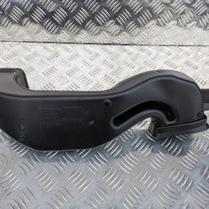 PRZEWÓD KANAŁ POWIETRZA SCANIA NTG