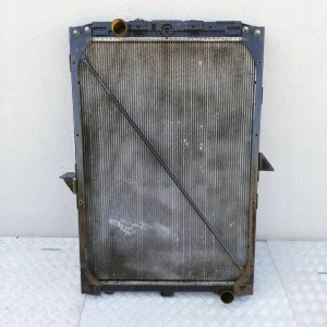 CHŁODNICA WODY PŁYNU CIECZY DAF XF 105