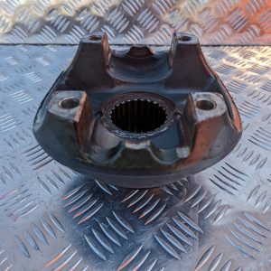 FLANSZ P500 SCANIA EURO 6