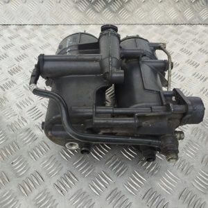 OBUDOWA FILTRA PALIWA SCANIA STREAMLINE