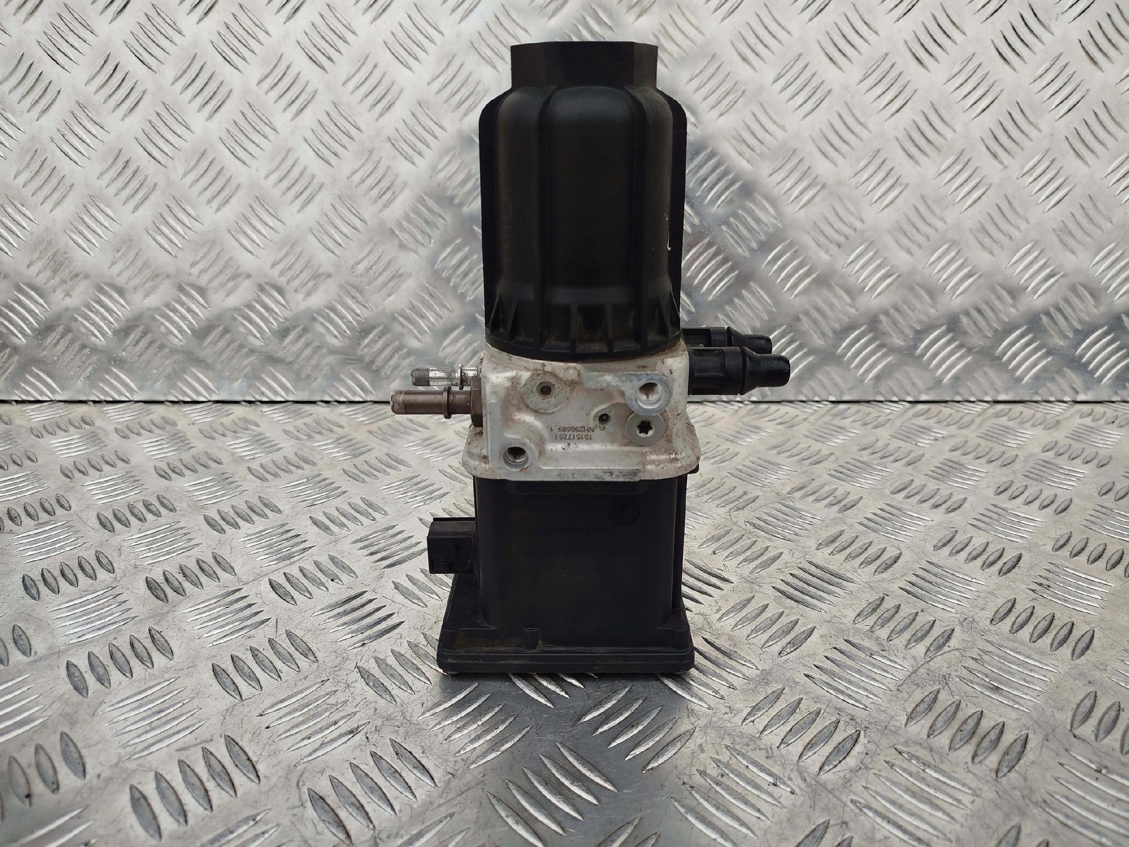 POMPA AD BLUE ADBLUE SCANIA R EURO 6