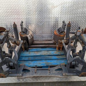 BELKA PRZEDNIA DAF XF 106