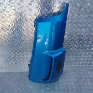 POLIK DAF XF 106 LEWY