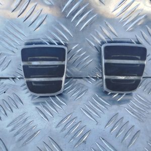 NAKŁADKA NA PEDAŁ SCANIA