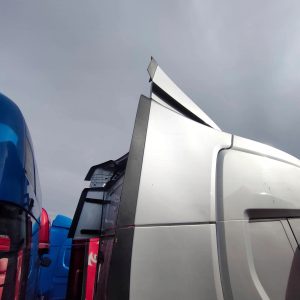 SPOJLER OWIEWKA UCHO SŁONIA PRAWE SCANIA NTG