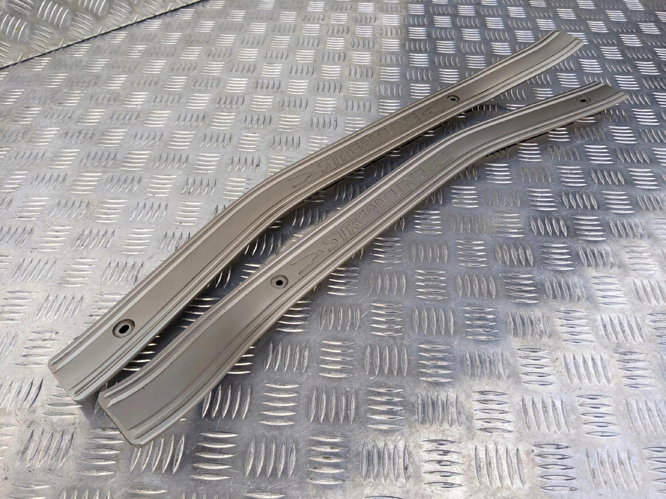 LISTWY LISTWA PROGOWA SCANIA R STREAMLINE - obrazek 2