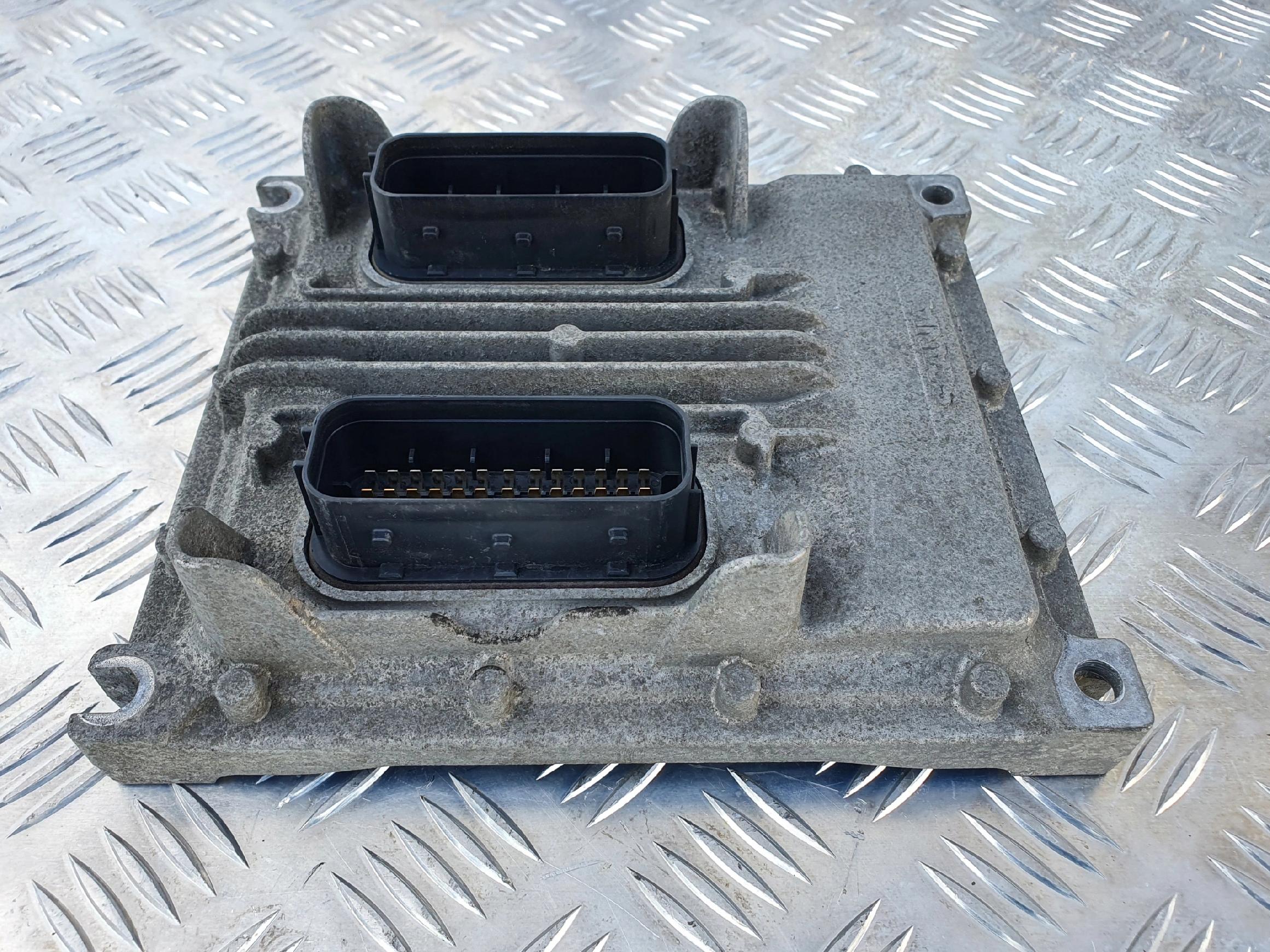 STEROWNIK OSI SKRĘTNEJ EST 1 SCANIA R S - obrazek 3