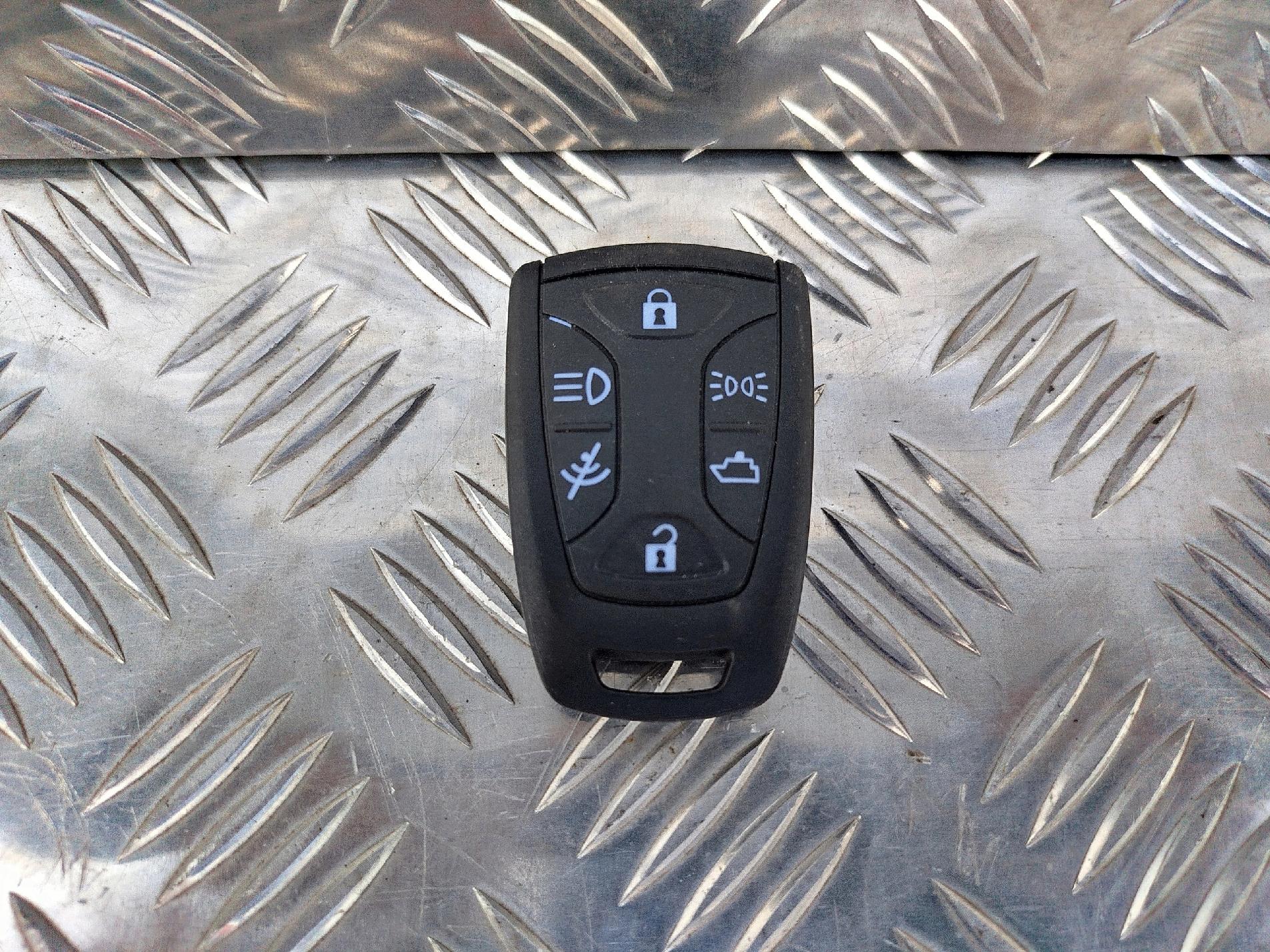 PILOT NIEODBLOKOWANY SCANIA - obrazek 2