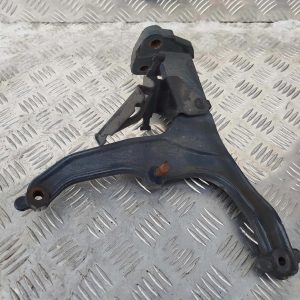 MOCOWANIE PRAWE BLACHY FILTRA POWIETRZA SCANIA NTG