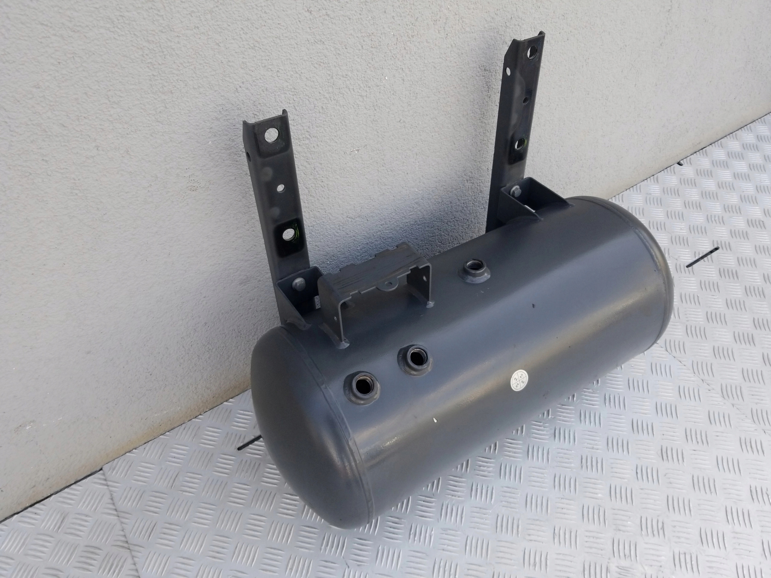 ZBIORNIK POWIETRZA DAF CF 450 LIFT 2019 ROK - obrazek 3