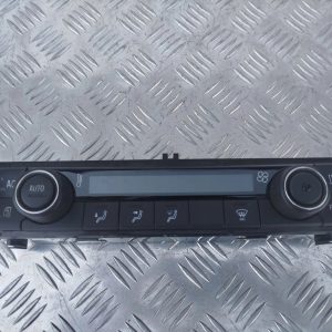 PANEL OGRZEWANIA KLIMATYZACJI SCANIA NTG