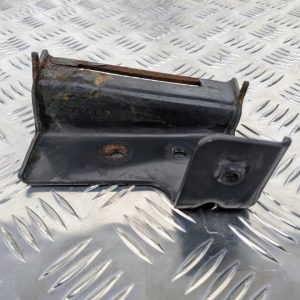 MOCOWANIE WSPORNIK ZDERZAKA SCANIA G XT NTG LEWA STRONA