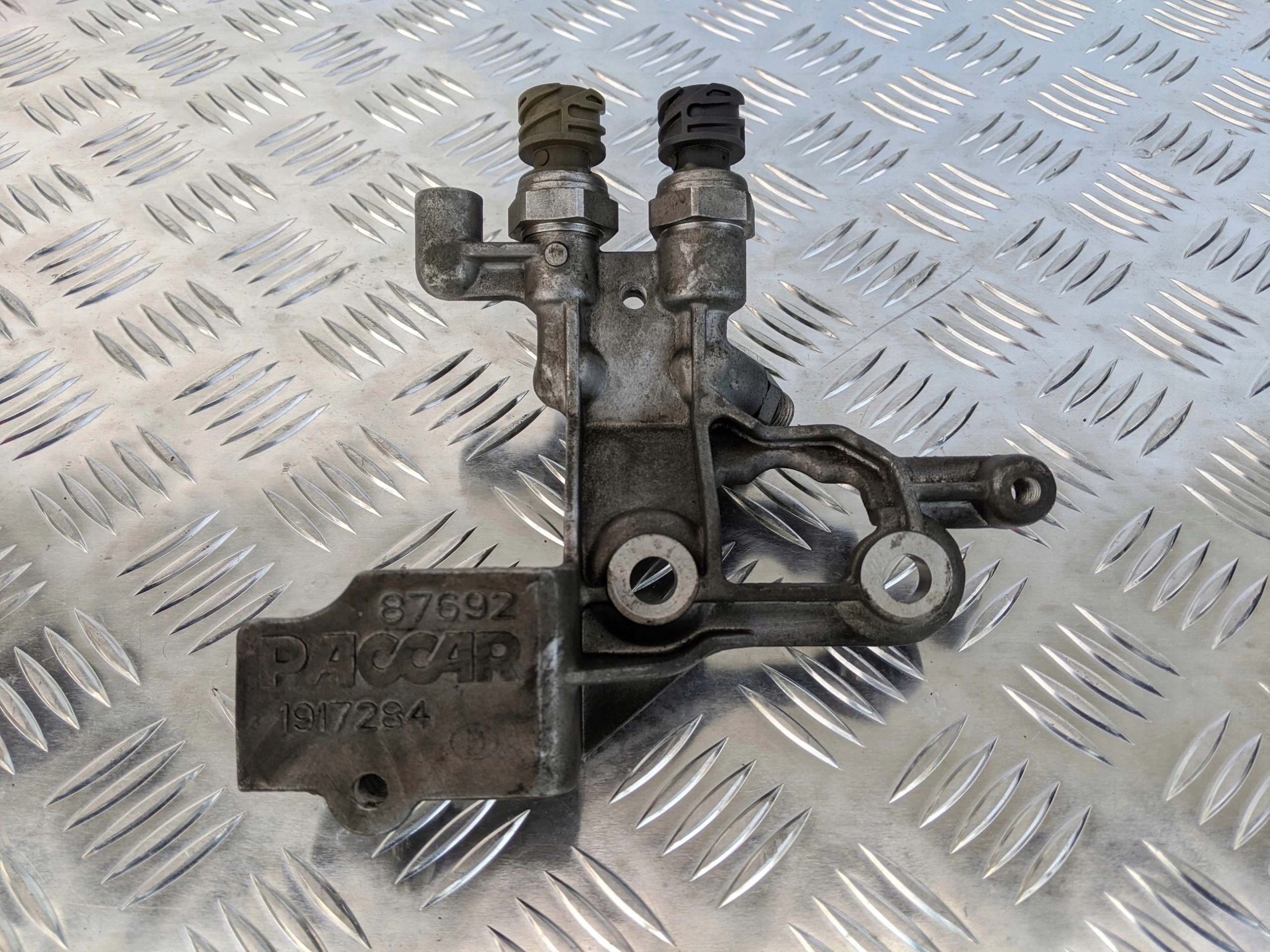 WSPORNIK CZUJNIKÓW DAF XF 106 440 MX 11 - obrazek 4