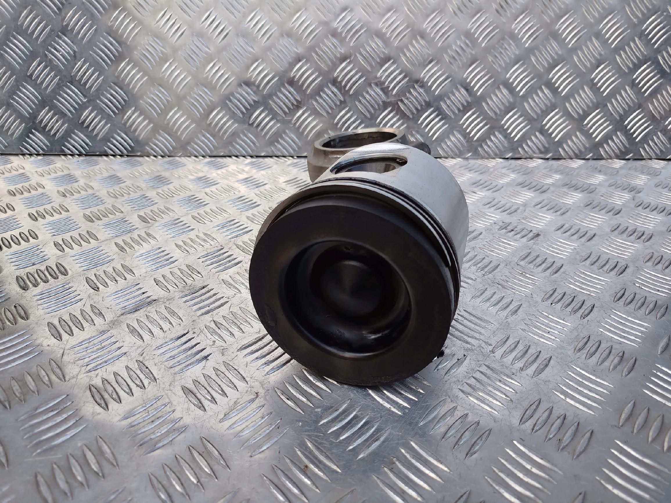 TŁOK Z KORBOWODEM SCANIA HPI EURO 3 - obrazek 4