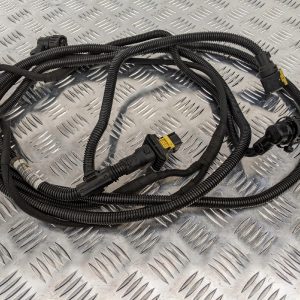 WIĄZKA ECAS DAF BDF EURO 6