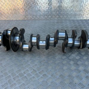 WAŁ KORBOWY SCANIA R EURO 6 XPI