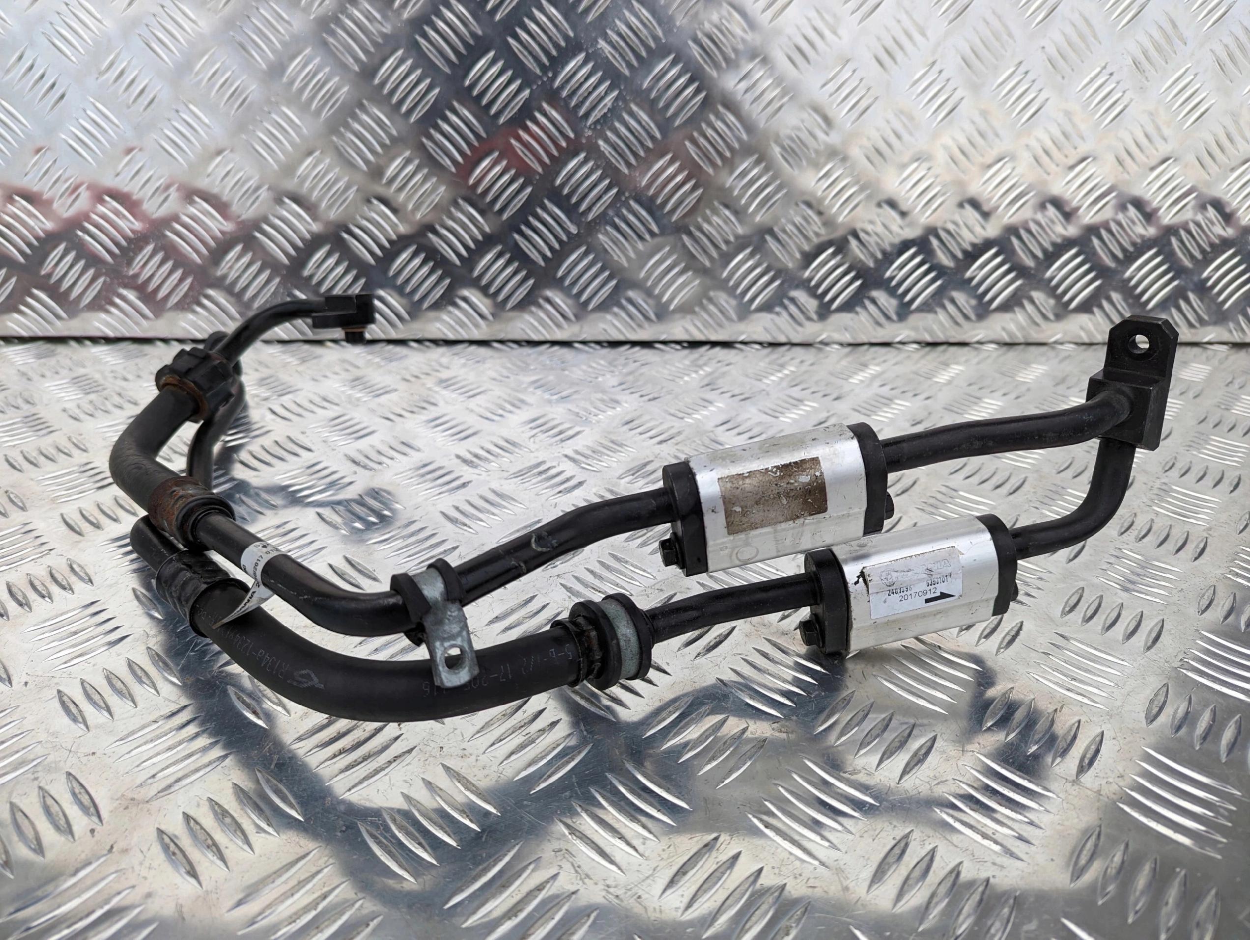 PRZEWÓD KLIMATYZACJI SCANIA NTG 2473790