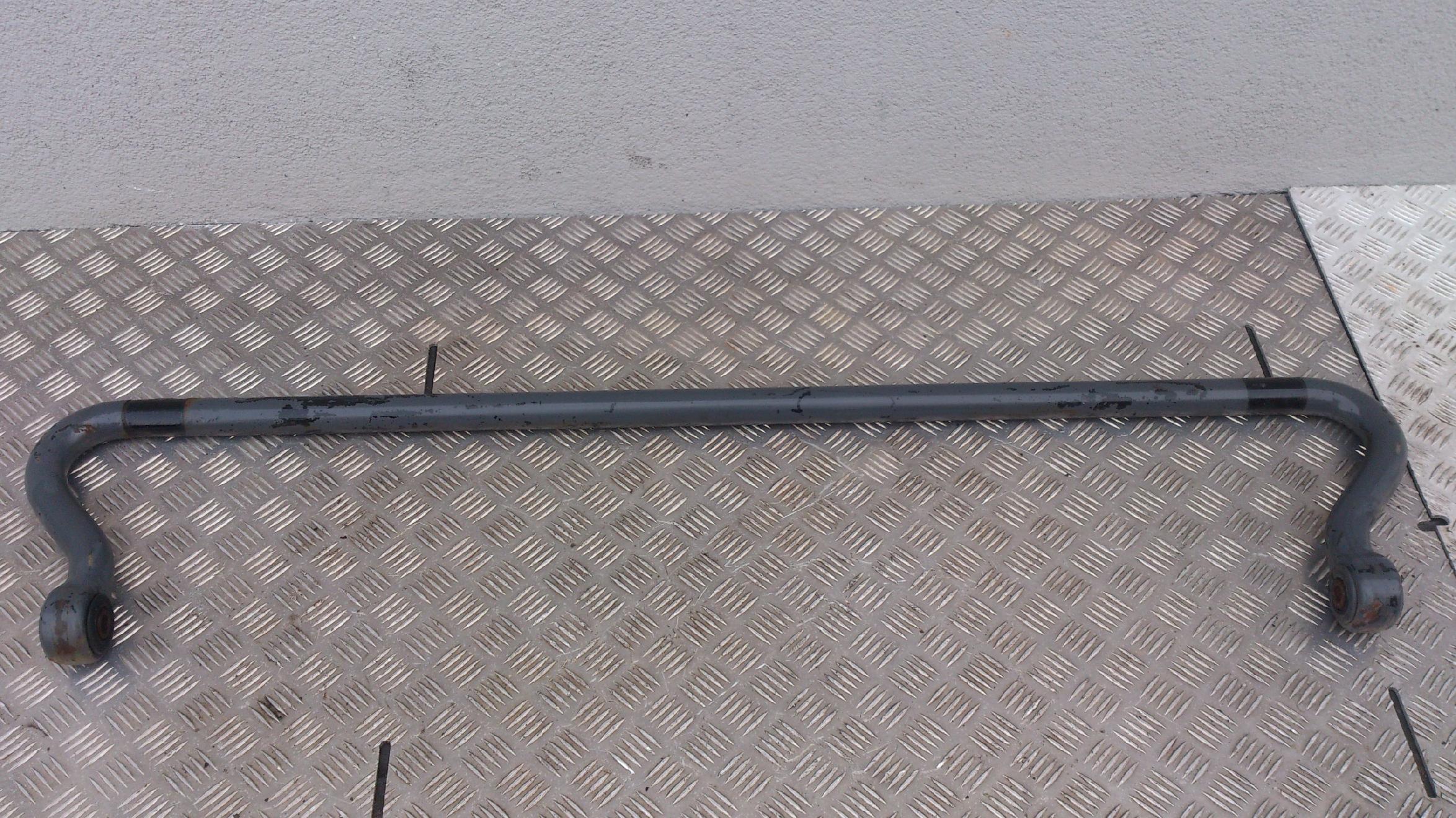 DRĄŻEK STABILIZACYJNY STABILIZATOR PRZÓD DAF XF106 - obrazek 3