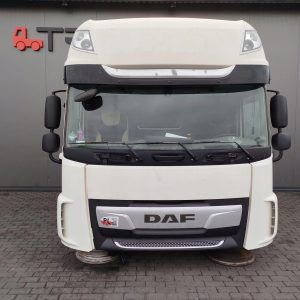 KABINA DAF XF 106 LIFT PROMOCJA