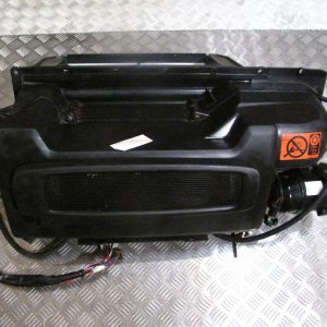 NAGRZEWNICA SCANIA R NOWY TYP KOMPLETNA