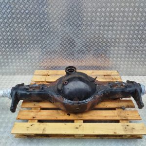 OBUDOWA POCHWA MOSTU SCANIA RB 662 3.80