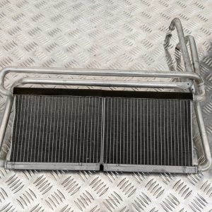 CHŁODNICZKA CHŁODNICA NAGRZEWNICY SCANIA 4 R