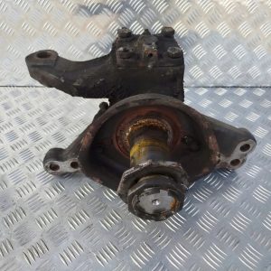 ZWROTNICA HAMULEC TARCZOWY LEWA SCANIA STREAMLINE