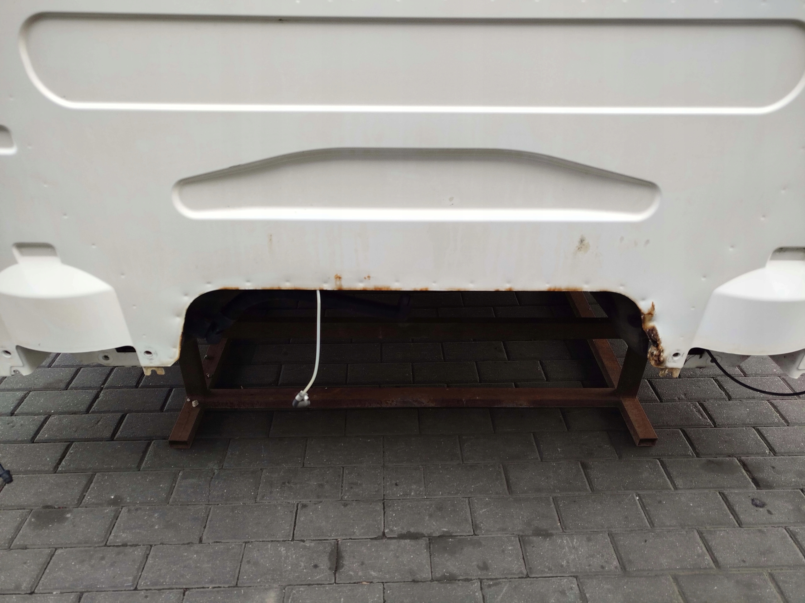 KABINA SCANIA CR 19 XPI STREAMLINE - obrazek 11