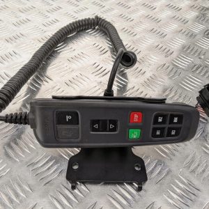 PILOT STEROWANIA PODUSZEK ZAWIESZENIA SCANIA R STEROWNIK