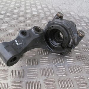 UCHWYT WSPORNIK DRĄŻKA STABILIZATORA SCANIA R S