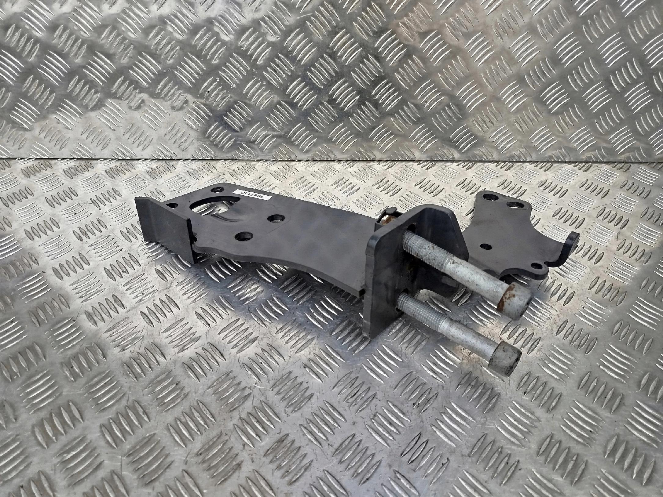 WSPORNIK MOCOWANIE PRAWE BELKI ZDERZAKA SCANIA CP NTG - obrazek 2